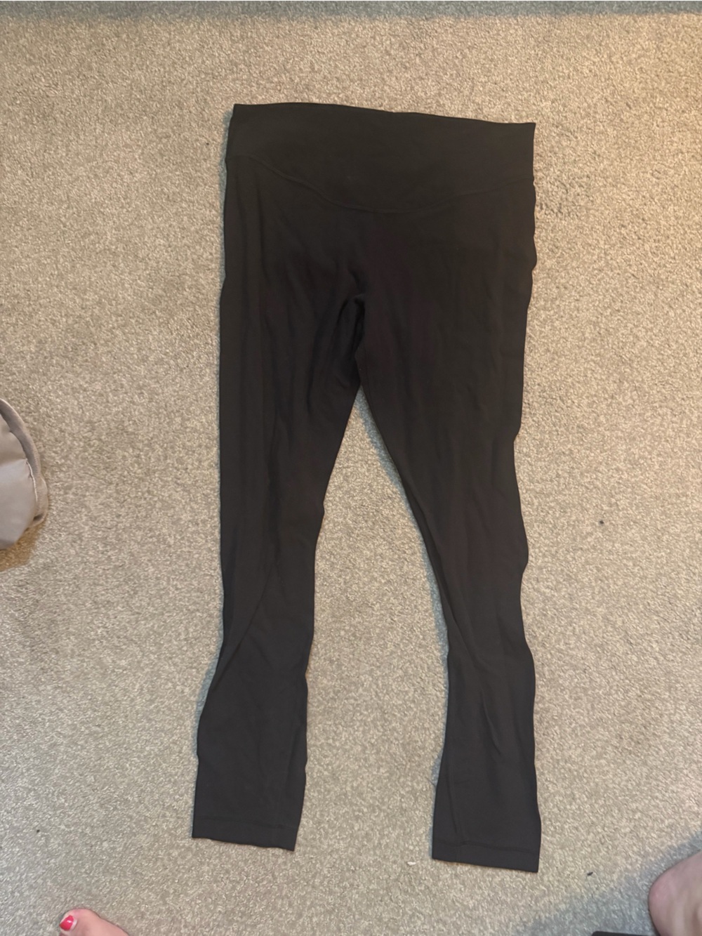 Lululemon align leggings